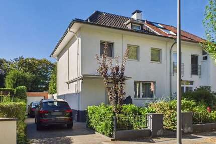 Haus Köln Lindenthal - 5 Zimmer, 158 m&sup2;, 1.595.000&euro; | Angebot:27495140