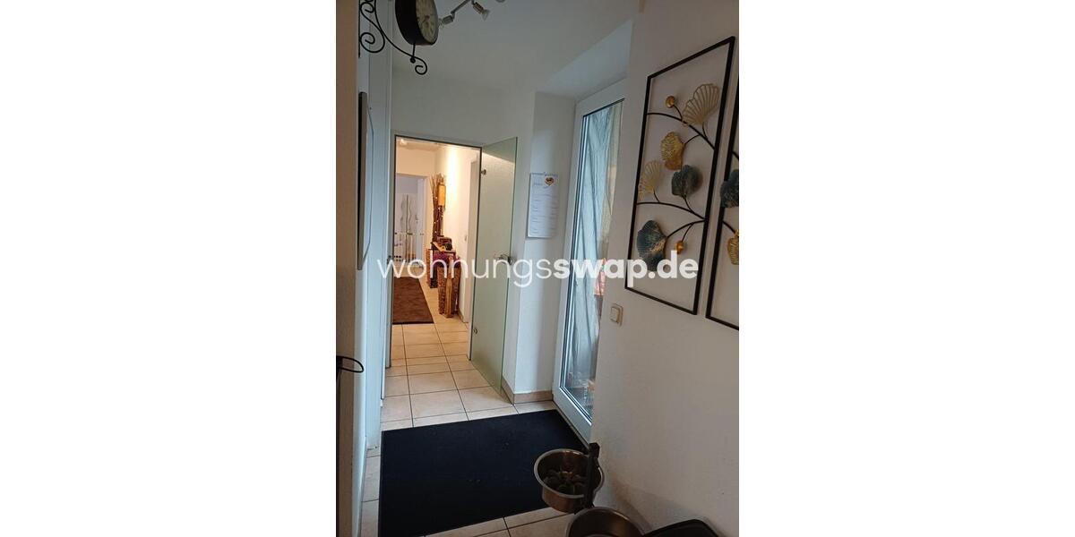 Etagenwohnung Köln Lindenthal - 3 Zimmer, 89 m&sup2;, 1.115&euro; | Angebot:24541397