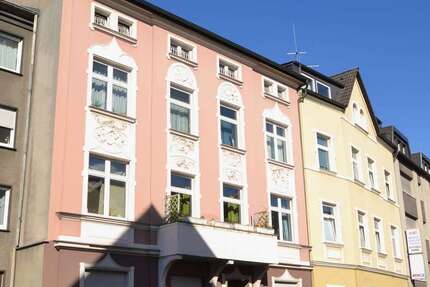 Wohnung Hilden - 2 Zimmer, 53 m&sup2;, 550&euro; | Angebot:27467683