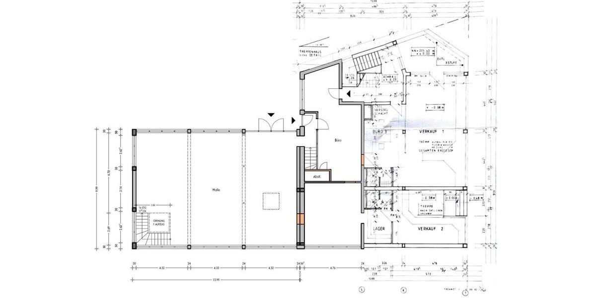 Gewerbeobjekt Solingen Höhscheid - 1.499&euro; | Angebot:19586295