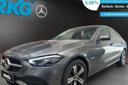Mercedes-Benz C 220 2.749 km 39.480 &euro; Bornheim 53332