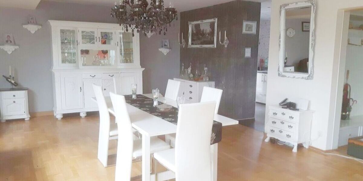 Großzügiges Wohnen am Landschaftsschutzgebiet - Etagenwohnung Erkrath | Angebot:27478745