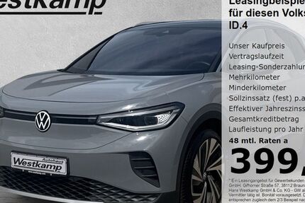 VW ID.4 17.850 km 35.790 &euro; Frechen 50226