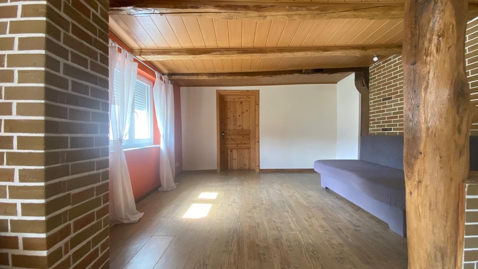 Doppelhaushälfte Wiehl - 4 Zimmer, 102 m&sup2;, 133.500&euro; | Angebot:27430296