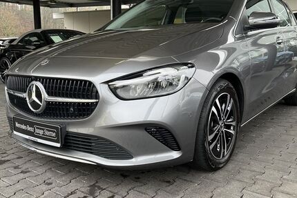 Mercedes-Benz B 250 27.890 km 38.440 &euro; Engelskirchen 51766