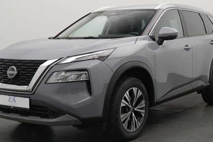 Nissan X-Trail 69.170 km 24.990 &euro; Leverkusen 51373