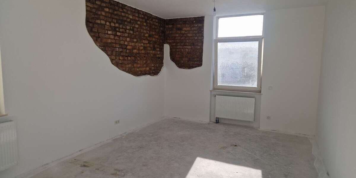Etagenwohnung Köln Rodenkirchen - 2.5 Zimmer, 72 m&sup2;, 1.200&euro; | Angebot:27446335