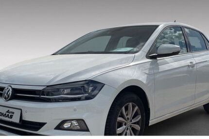 VW Polo 53.590 km 14.490 &euro; Bonn 53227