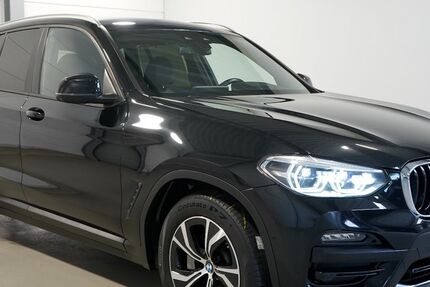 BMW X3 157.705 km 25.900 &euro; Hürth bei Köln 50354