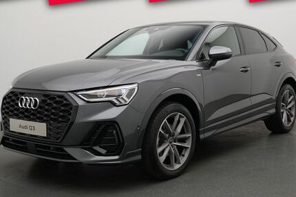Audi Q3 3.980 km 42.980 &euro; Leverkusen 51373
