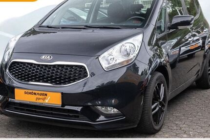 Kia Venga 54.441 km 10.670 &euro; Solingen 42697