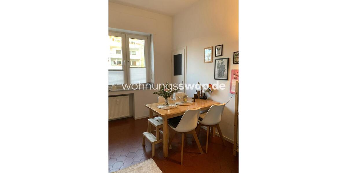 Etagenwohnung Köln Lindenthal - 3 Zimmer, 93 m&sup2;, 1.300&euro; | Angebot:24539008