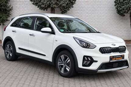 Kia Niro 47.000 km 17.200 &euro; Köln 50859