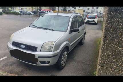 Ford Fusion 230.000 km 1.850 &euro; Siegburg 53721