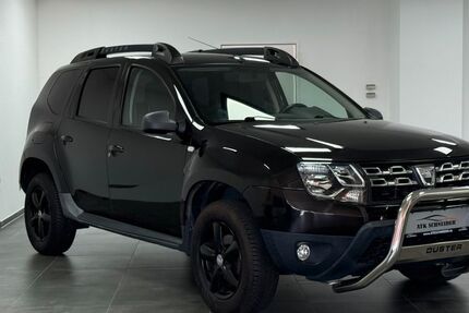 Dacia Duster 117.800 km 6.490 &euro; Wesseling 50389