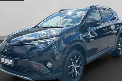Toyota RAV 4 47.350 km 23.950 &euro; Leverkusen 51381