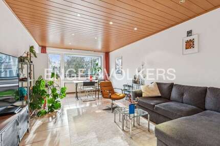 Wohnung Köln - Ehrenfeld Ehrenfeld - 3 Zimmer, 69 m&sup2;, 369.000&euro; | Angebot:27449382