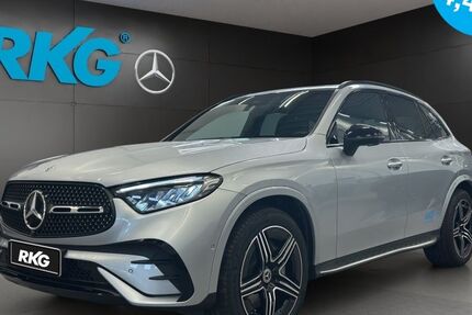 Mercedes-Benz GLC 220 9.800 km 61.680 &euro; Bonn 53119