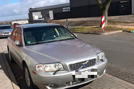 Volvo S80 227.000 km 4.300 &euro; Köln 51149