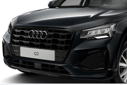 Audi Q2 26.919 km 29.990 &euro; Köln 50968