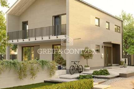 Haus Köln (Lindenthal) Lindenthal - 5 Zimmer, 190 m&sup2;, 1.830.100&euro; | Angebot:27409405