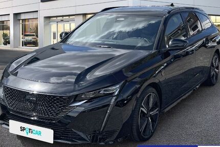 Peugeot 308 16.480 km 24.880 &euro; Bonn 53121