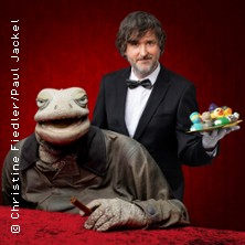 Michael Hatzius - Echsklusiv 20.04.2027 Opernhaus Bonn