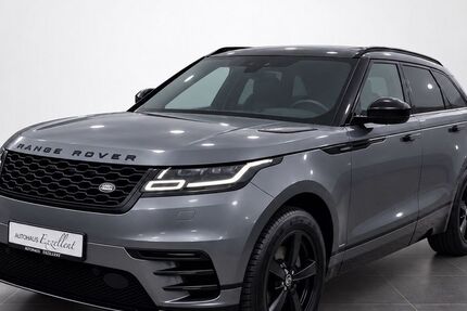 Land Rover Range Rover Velar 107.950 km 26.850 &euro; Troisdorf (Köln/Bonn) 53842
