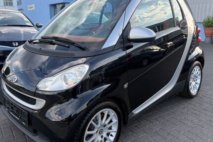 Smart ForTwo 168.000 km 2.950 &euro; brühl 50321