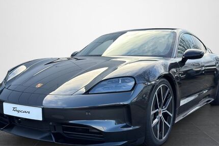 Porsche Taycan 8.000 km 107.950 &euro; Bonn 53119