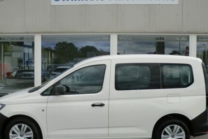 VW Caddy 94.258 km 14.500 &euro; Leverkusen 51377