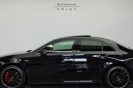 Mercedes-Benz A 35 AMG 85.184 km 37.990 &euro; Radevormwald 42477