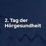 2. Tag der Hörgesundheit
