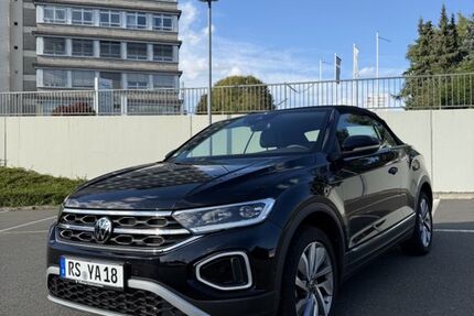 VW T-Roc 12.950 km 29.499 &euro; Remscheid 42855