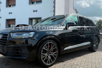 Audi Q7 223.000 km 24.499 &euro; Troisdorf 53840