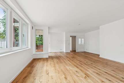 Wohnung Bonn - 2 Zimmer, 86 m&sup2;, 542.745&euro; | Angebot:27112108