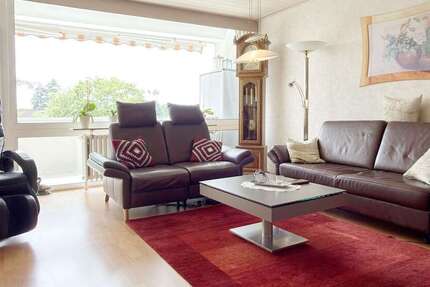 Wohnung Langenfeld - 3 Zimmer, 84 m&sup2;, 245.000&euro; | Angebot:26952702