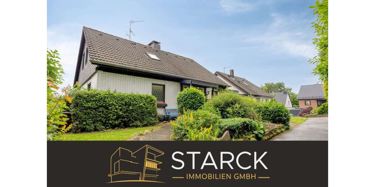 Einfamilienhaus Overath / Marialinden Marialinden - 6 Zimmer, 140 m&sup2;, 397.000&euro; | Angebot:27009136