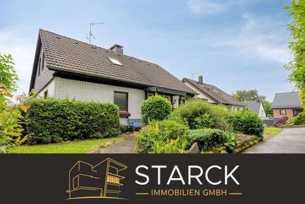 Haus Overath / Marialinden Marialinden - 6 Zimmer, 140 m&sup2;, 397.000&euro; | Angebot:27009136