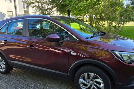 Opel Crossland (X) 58.000 km 13.400 &euro; Troisdorf 53840