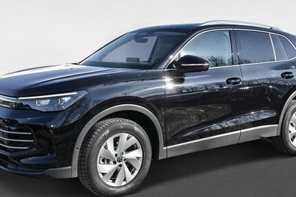 VW Tiguan 25.900 km 42.480 &euro; Köln 50739