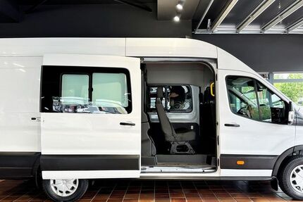 Ford Transit 50.311 km 27.369 &euro; Bonn 53177