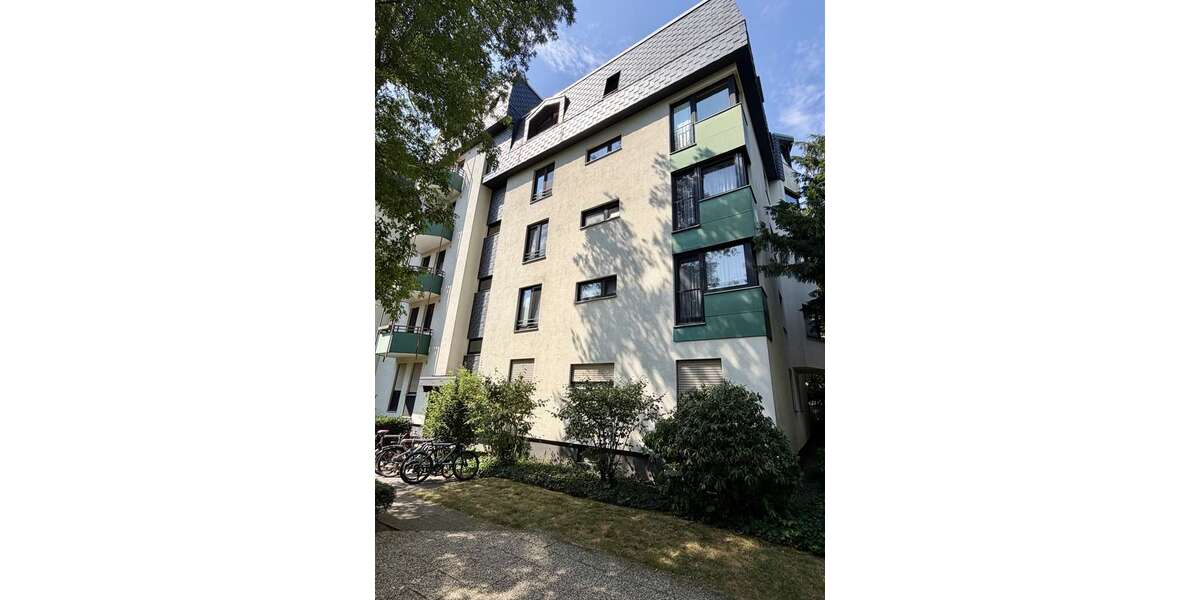 Etagenwohnung Monheim am Rhein / Baumberg Baumberg - 3 Zimmer, 90 m&sup2;, 275.000&euro; | Angebot:27079438