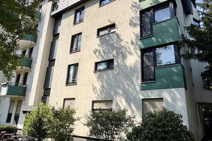 Wohnung Monheim am Rhein / Baumberg Baumberg - 3 Zimmer, 90 m&sup2;, 275.000&euro; | Angebot:27079438