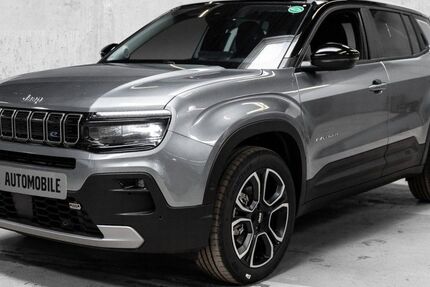 Jeep Avenger 39.946 km 27.680 &euro; Köln 50825