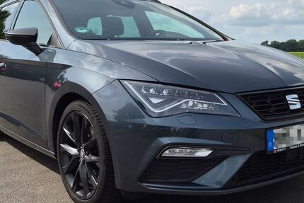 Seat Leon 72.100 km 18.390 &euro; Pulheim 50259