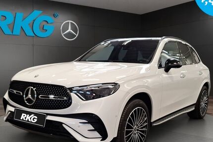 Mercedes-Benz GLC 300 9.750 km 67.140 &euro; Siegburg 53721