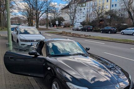BMW Z4 136.500 km 14.700 &euro; Köln 50676