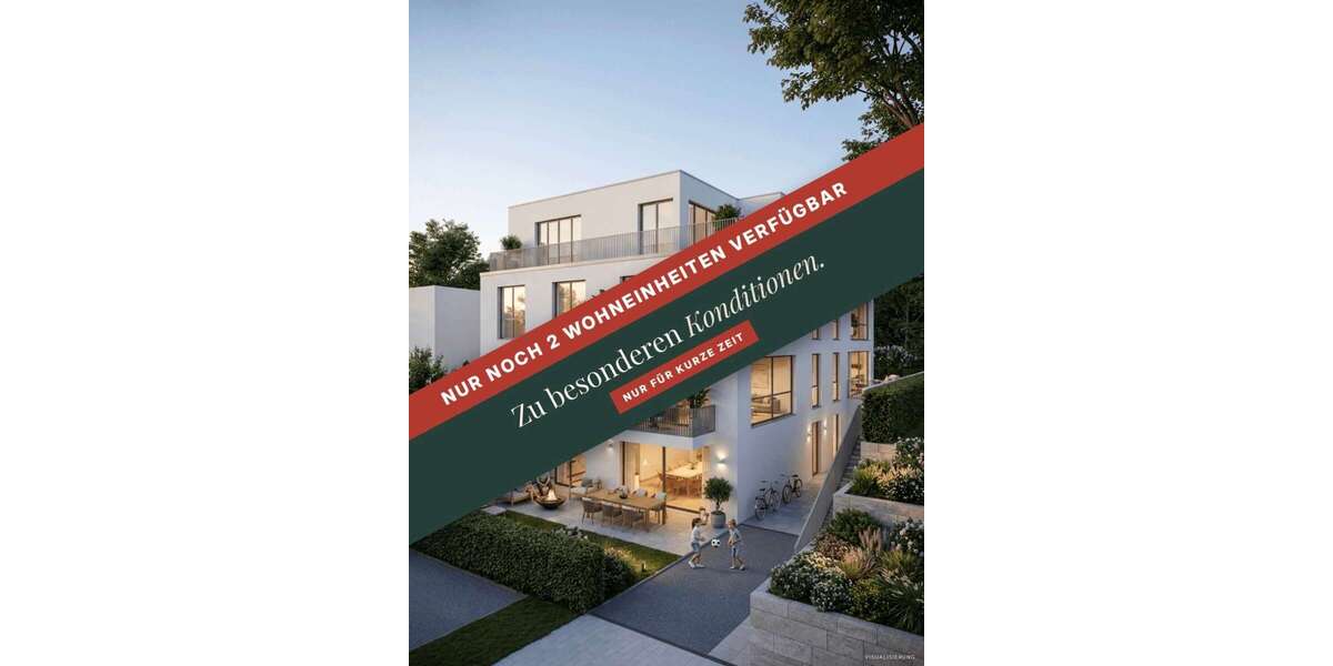 Etagenwohnung Köln Porz - 3 Zimmer, 102 m&sup2;, 599.000&euro; | Angebot:27453240