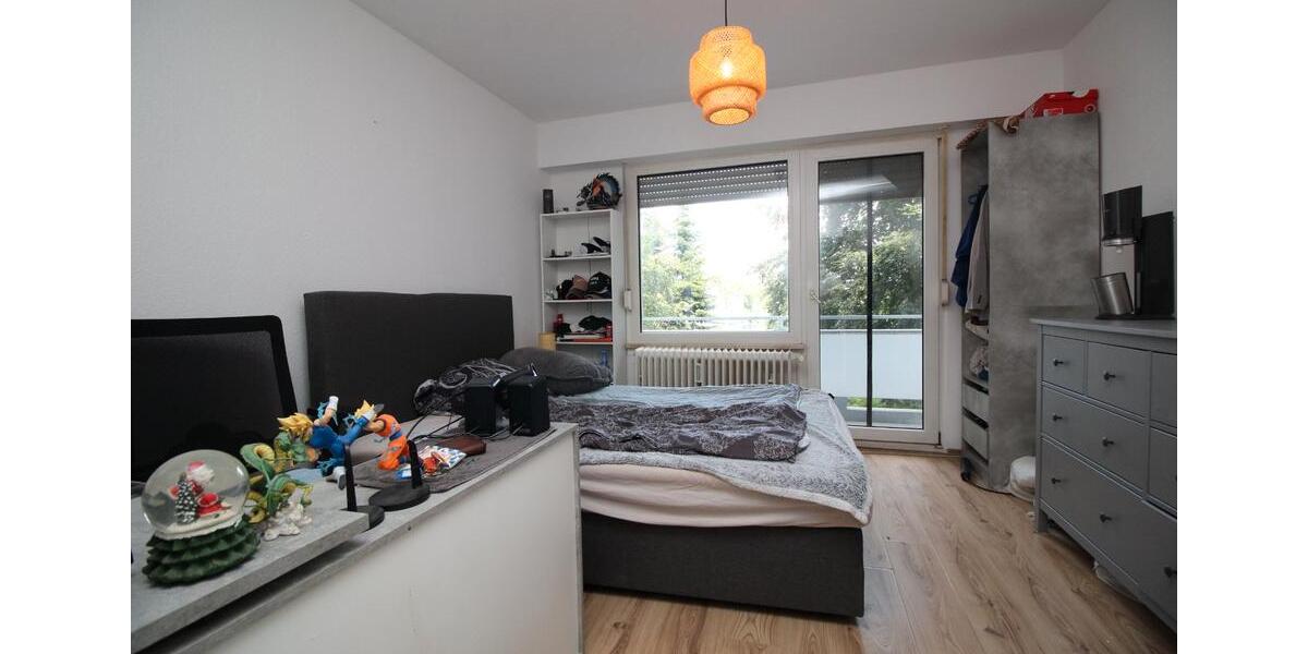 Etagenwohnung Niederkassel - 3 Zimmer, 73 m&sup2;, 133.000&euro; | Angebot:27071962